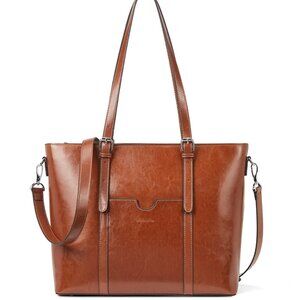 Bostanten: Carol Women's - Vintage Style Tote *Brand New*